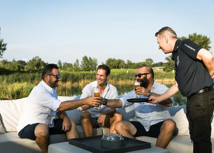 Hotel Diamond Country Club Atzenbrugg