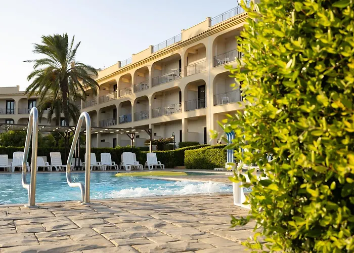 Grand Hotel Selinunte