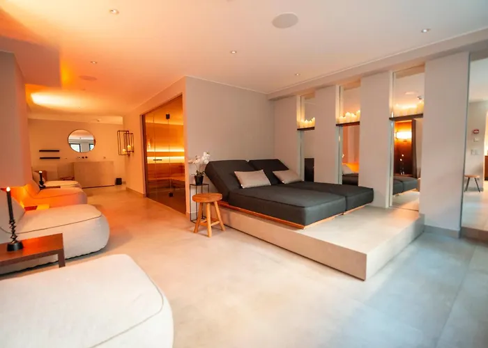 Hotel Ascovilla Charming Hideway Ascona