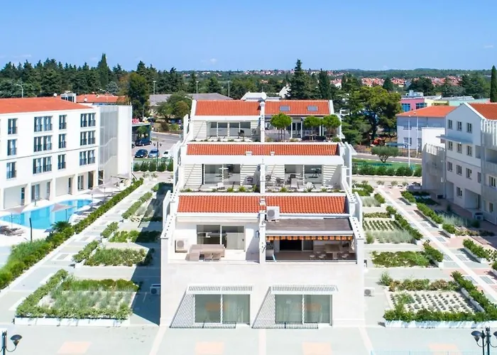 Garden Palace Resort Umag