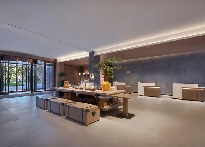 Element Beijing Yanqing