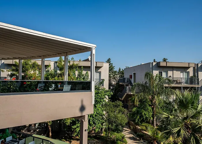 Bodrum Beach Resort Gumbet