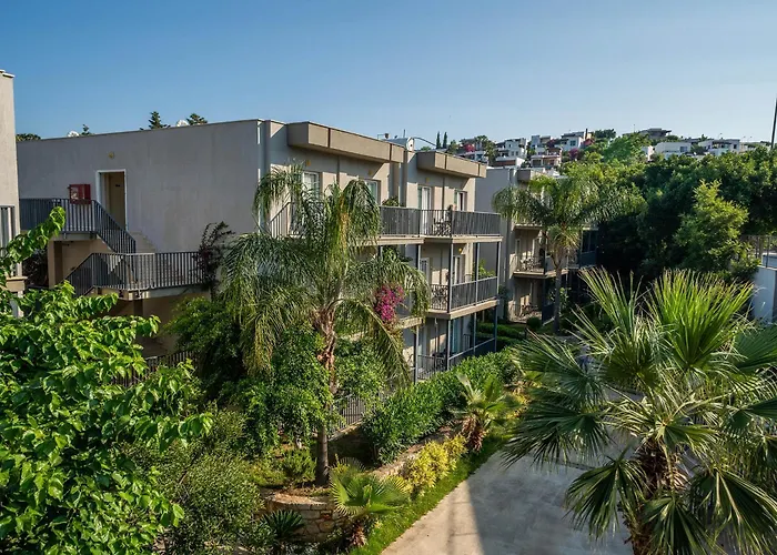 Bodrum Beach Resort Gümbet