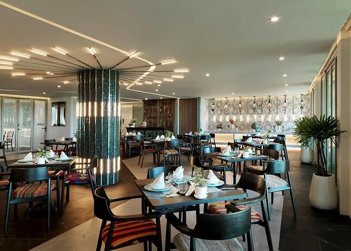 Wyndham Grand Nai Harn Beach Phuket