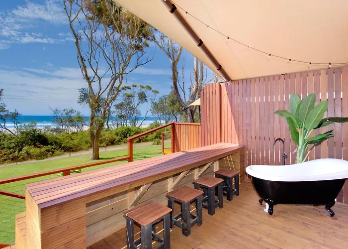 Ingenia Holidays Bonny Hills