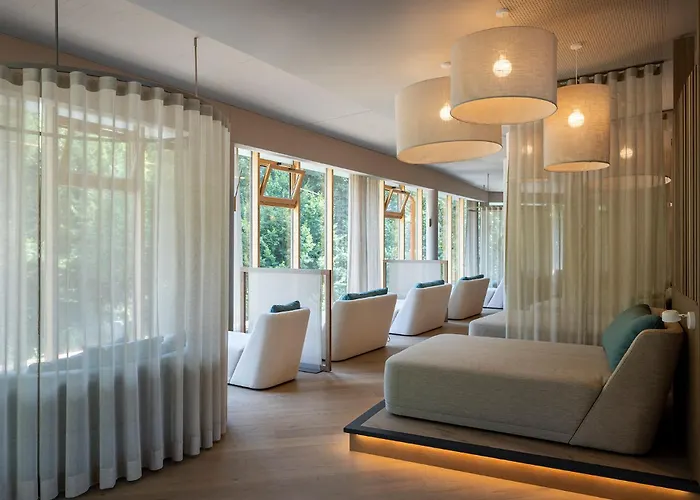 Heilthermen Resort Bad Waltersdorf, Adults Only