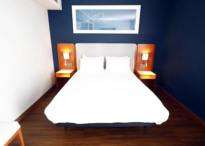 Travelodge Madrid Coslada Aeropuerto
