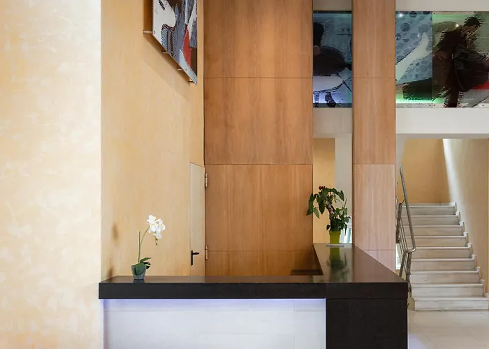 Lacoba Hotel (Adults Only)