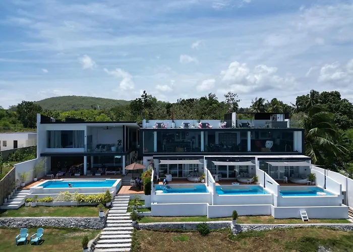 Epic Suites Bohol Adults Only Dauis