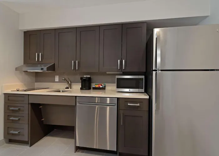 Homewood Suites By Hilton Panama City Beach, Fl