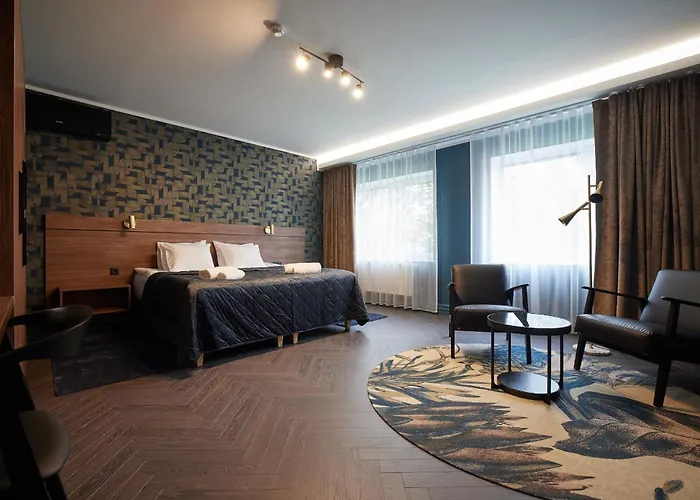 Hotell Wesenbergh