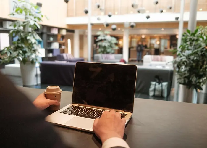 Radisson Blu Airport Terminal Hotel Arlanda