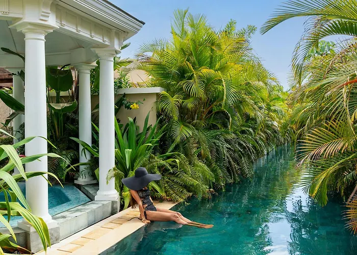 Royal River, Luxury Hotel - Adults Only Costa Adeje 
