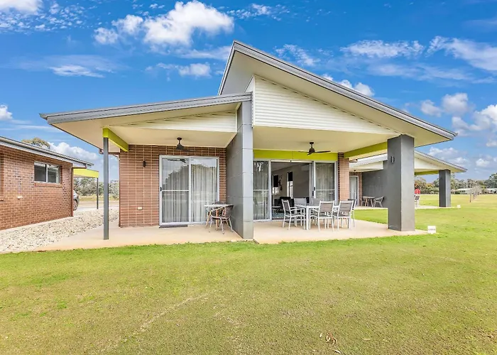 Comfort Suites Clubarham Golf Resort
