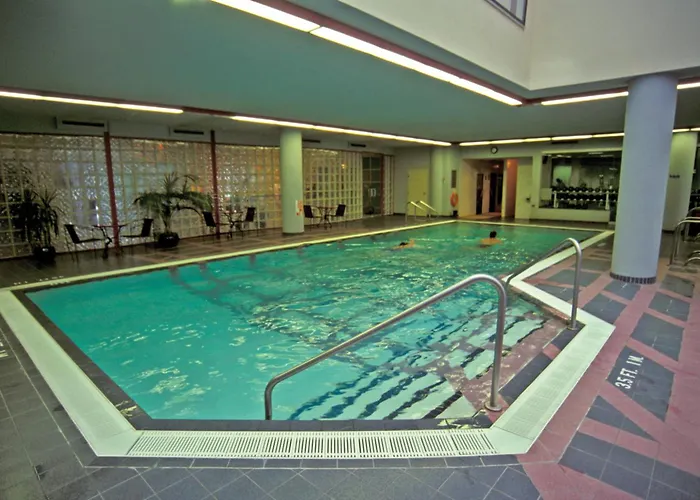 Worldmark Vancouver The Canadian