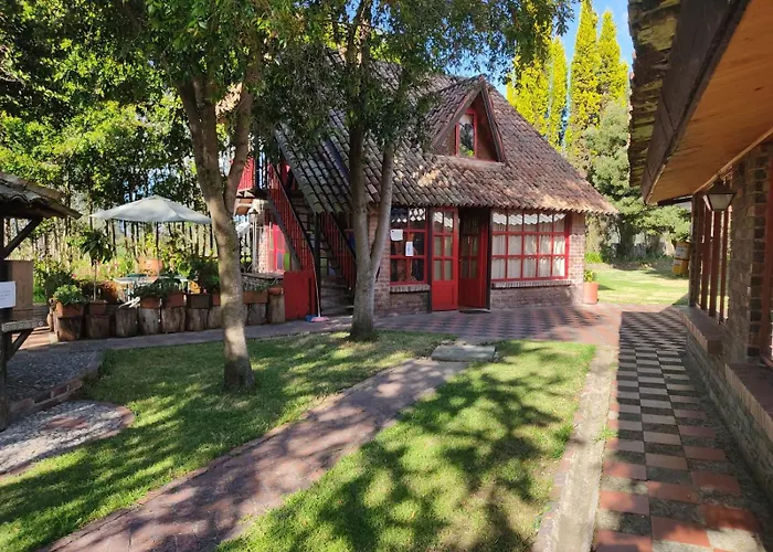 Tu Casa - Hotel Rural