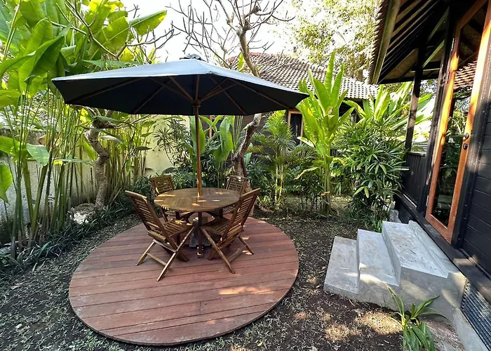 Onaya Bali Resort - Adults Only Uluwatu 