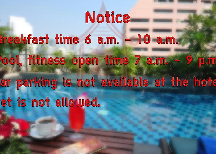 The Siam Heritage Hotel