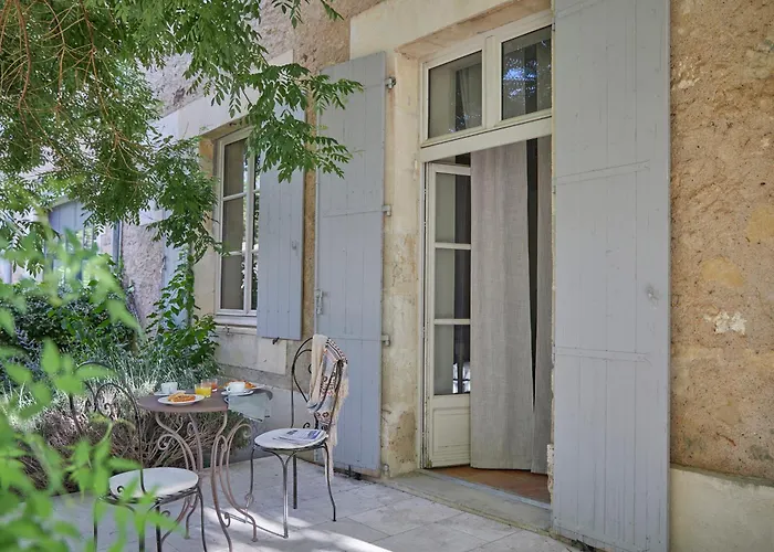 Chateau Les Carrasses