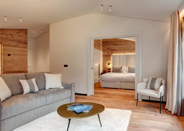 Grand Hôtel des Alpes Chamonix