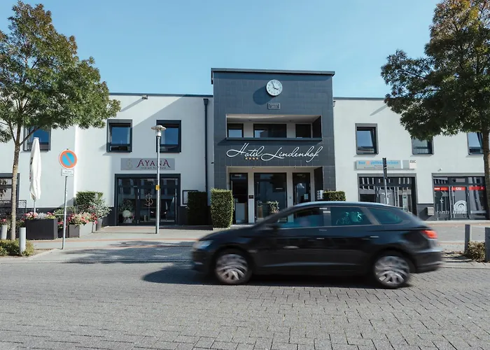 Hotel Lindenhof