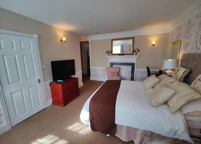 The Pack O' Cards Hotel Combe Martin