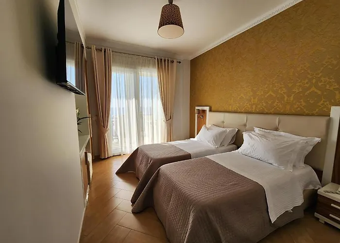 Hotel Gold