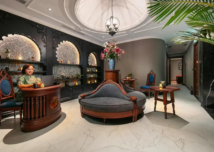 Le Chanvre & Spa