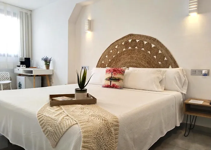 Hostal Aires del Mar