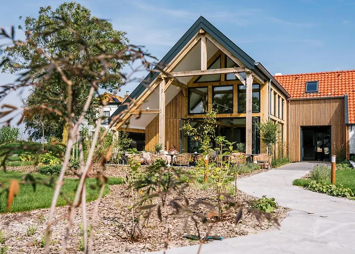 Op Oost Boutique Hotel & Restaurant Het Kook Atelier