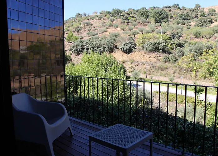Longroiva Hotel Rural