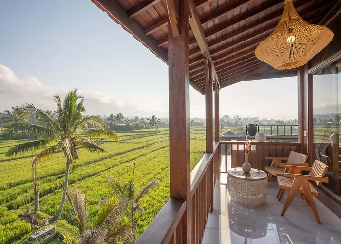Barong Bali Resort Ubud