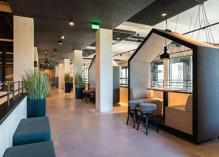 Hotel Rosveld