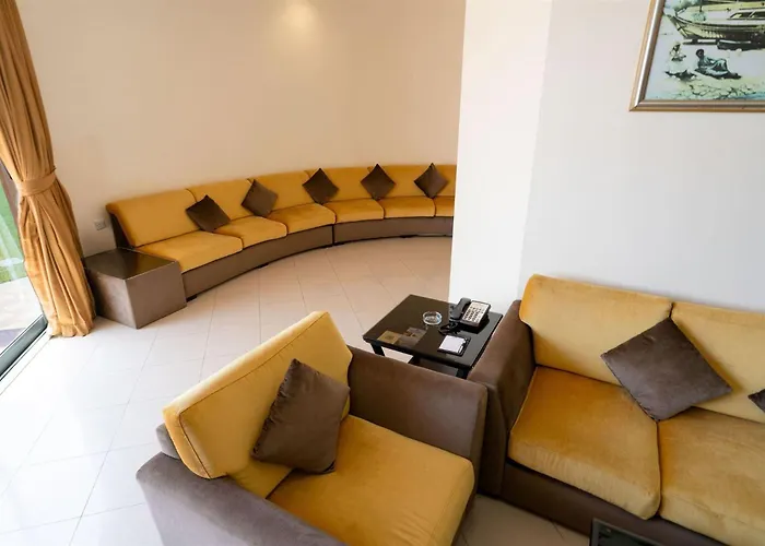 Royal Beach Hotel & Resort
