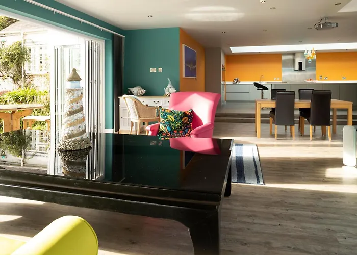Talland Bay Hotel, Looe