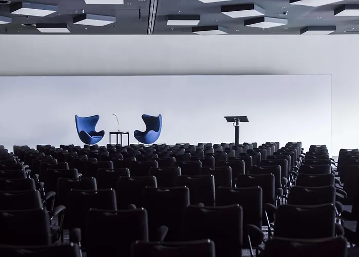 Radisson Blu Hotel Zurich Airport Kloten