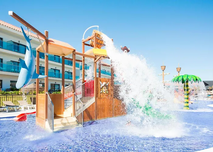 Hotel Best Costa Ballena