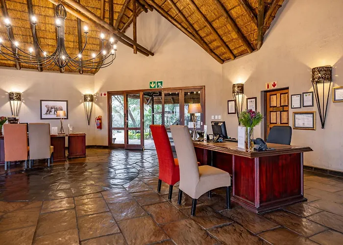 Pestana Kruger Lodge Malalane
