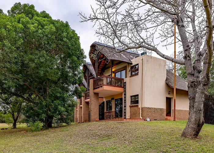 Pestana Kruger Lodge Malalane