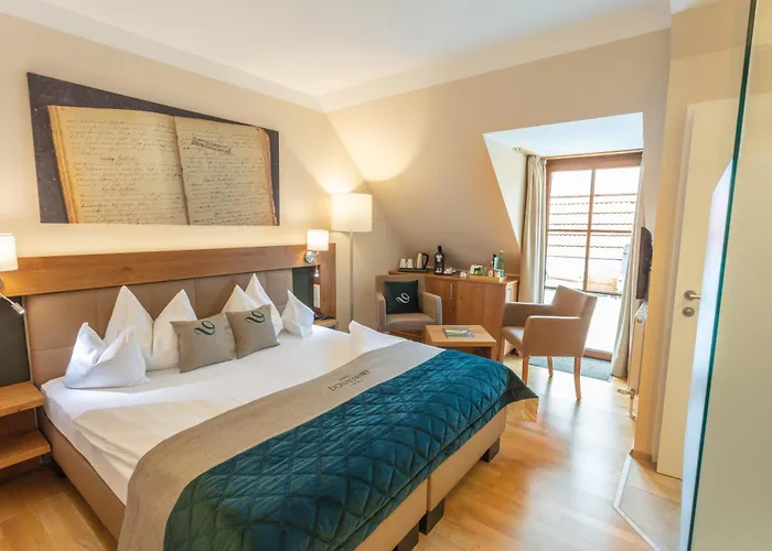 Donauwirt - Hotel garni
