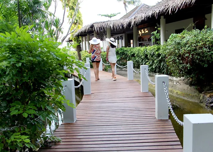 Deva Beach Resort Samui