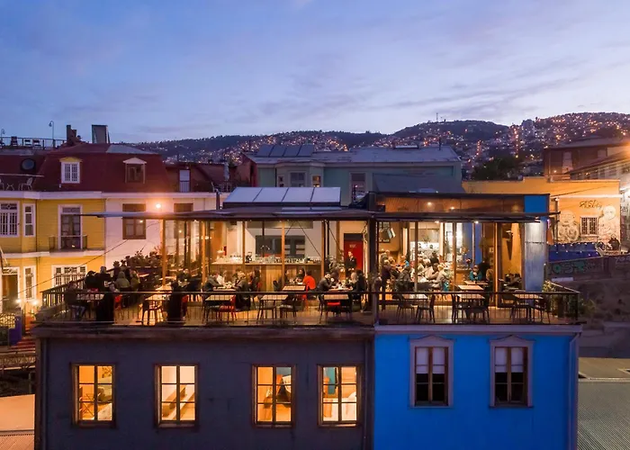 Fauna Hotel