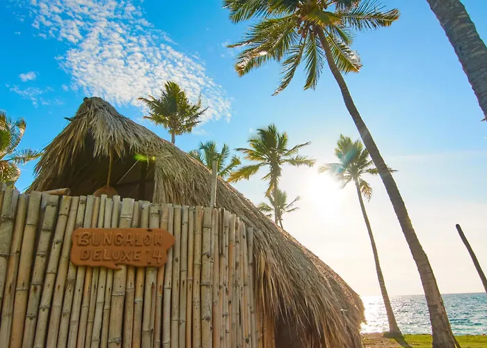 Hotel Isla Múcura