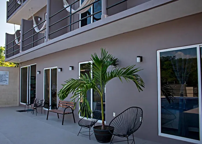 Hotel Isla Bonita