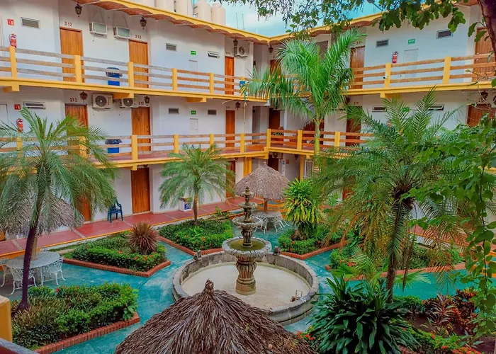 Bungalows As D' Oros Deluxe