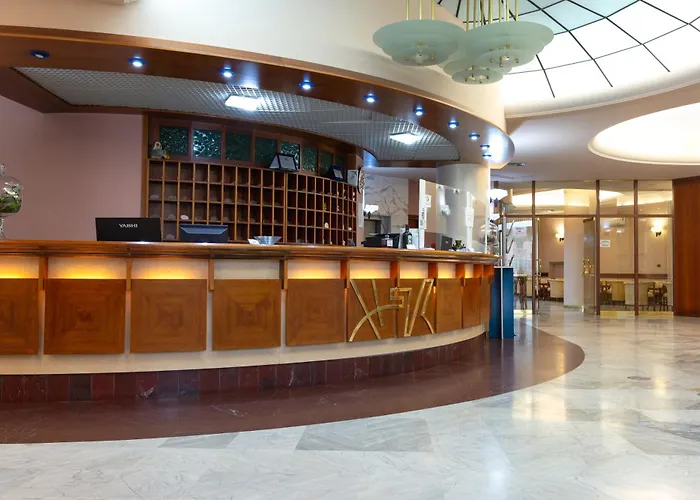 Hotel San Nicola