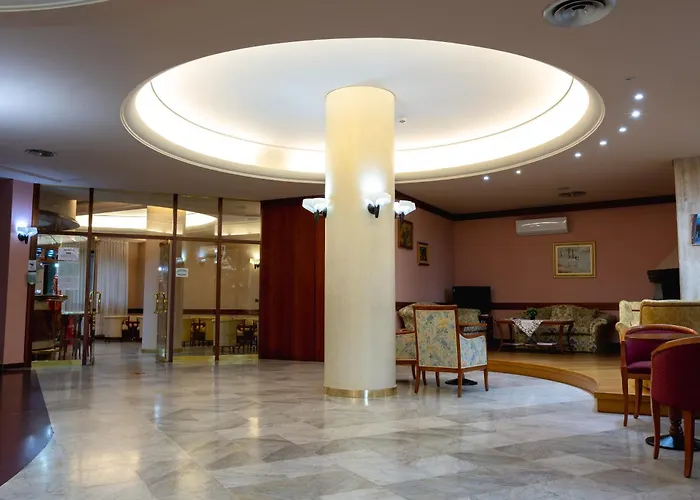 Hotel San Nicola