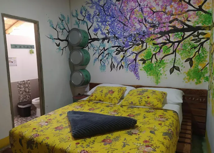 Hostal Macondo Inn