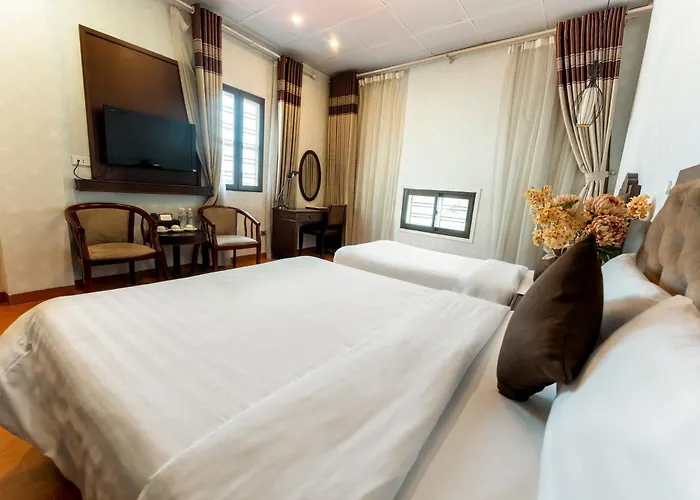 Labevie Hotel
