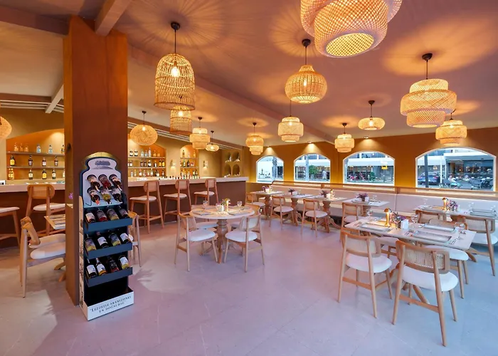 Hotella Resort & Spa Serik